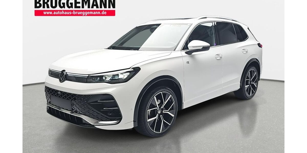 VW Tiguan 19.900 km 41.890 &euro; Rheine 48432