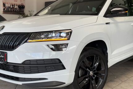 Skoda Karoq 138.730 km 15.900 &euro; Eime-Deinsen 31036