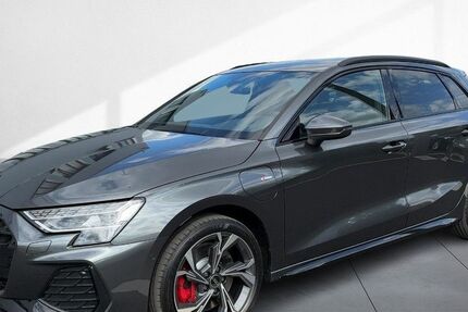 Audi A3 1.550 km 49.890 € Dresden 01067