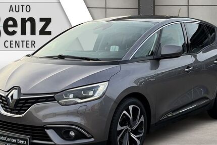Renault Scenic 128.399 km 13.790 &euro; Laupheim 88471