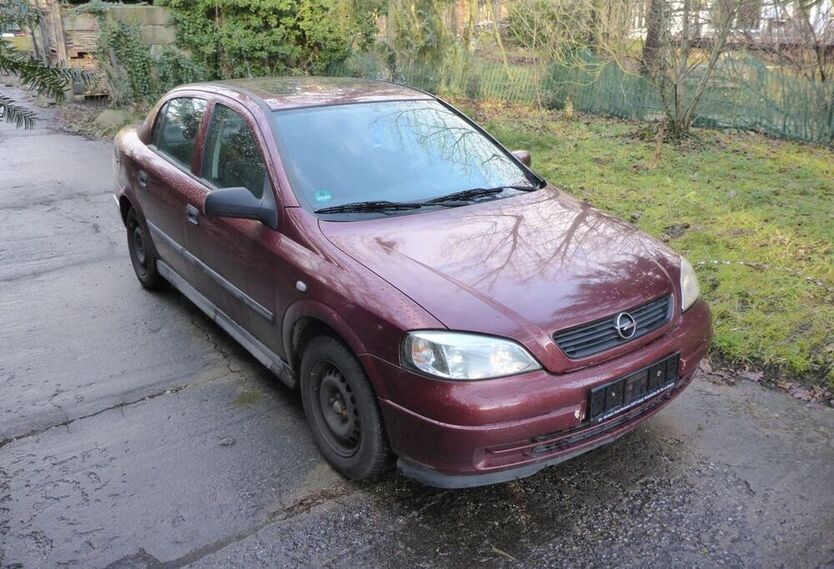 Astra