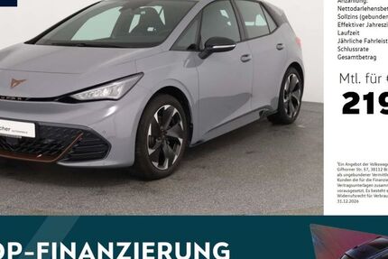 Cupra Born 20.918 km 23.980 &euro; Neumarkt 92318