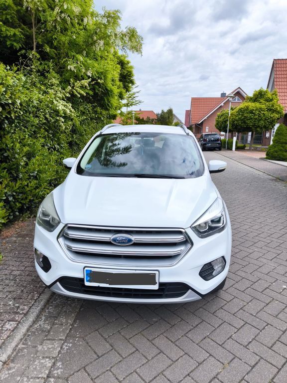 Kuga
