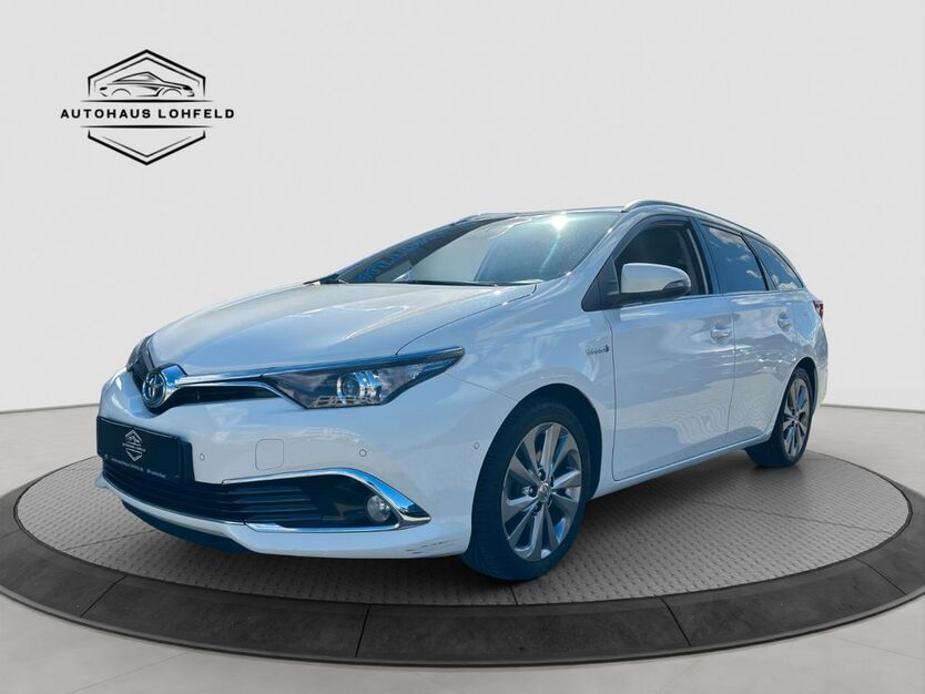Toyota Auris 158.000 km 12.900 € Bruchköbel 63486
