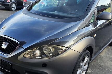 Seat Altea 248.950 km 3.750 &euro; Solingen 42659