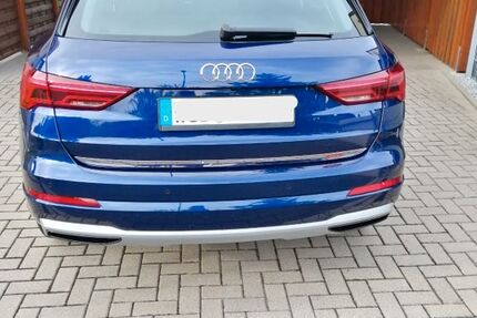 Audi Q3 46.000 km 33.400 &euro; Wolfsburg 38442