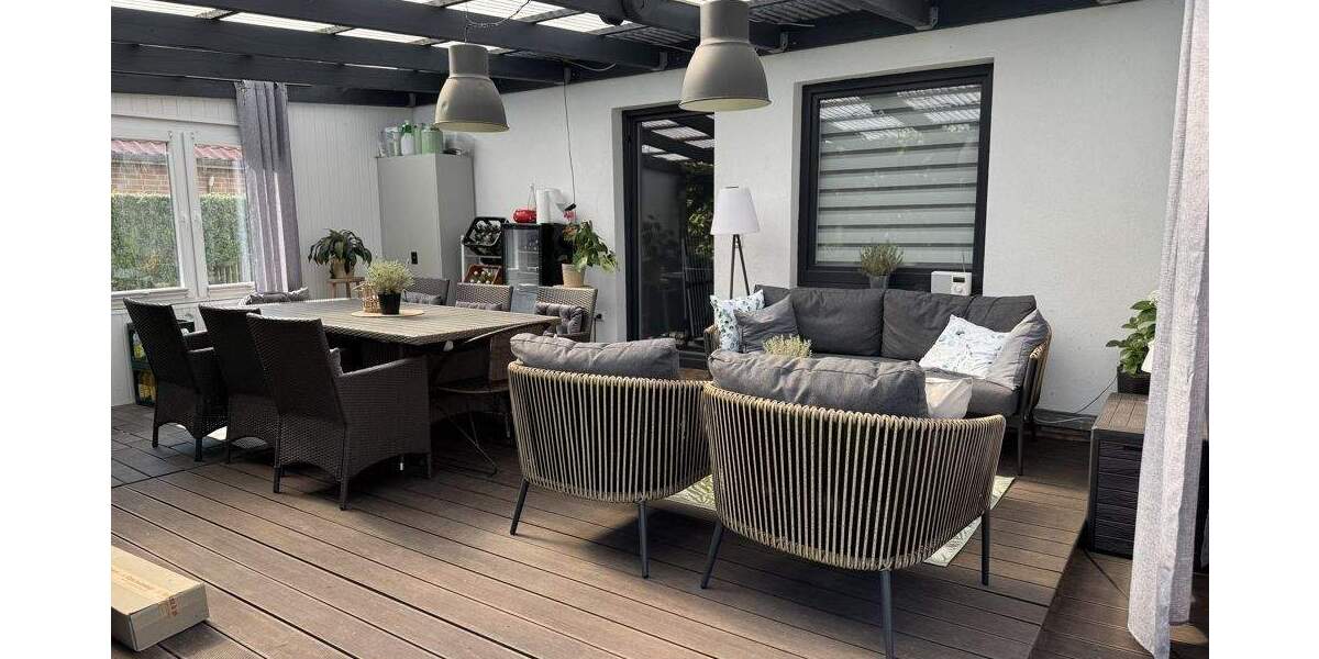 Einfamilienhaus Wiefelstede / Ofenerfeld Ofenerfeld - 8 Zimmer, 217 m&sup2;, 549.000&euro; | Angebot:25335696