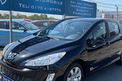 Peugeot 308 83.000 km 5.990 &euro; Hockenheim 68766