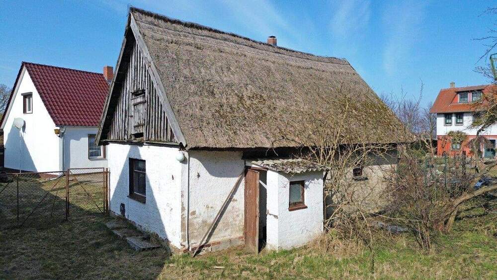 Mehrfamilienhaus, Wohnhaus Usedom Liepe - 3 Zimmer, 70 m&sup2;, 185.000&euro; | Angebot:25815201