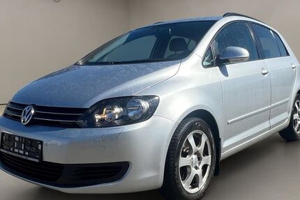 VW Golf Plus 168.600 km 2.800 &euro; Fürstenau 49584