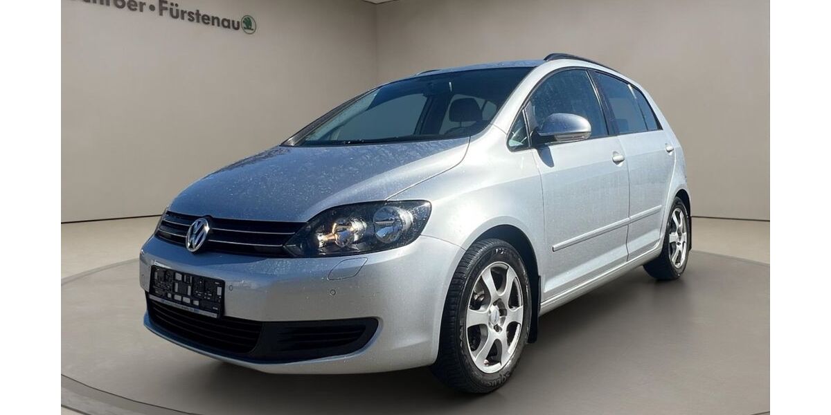 VW Golf Plus 168.600 km 2.800 &euro; Fürstenau 49584