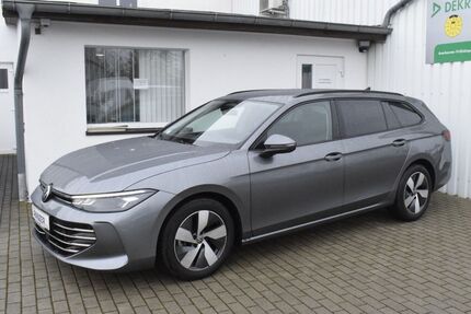 VW Passat 18.400 km 27.990 &euro; Radebeul 01445