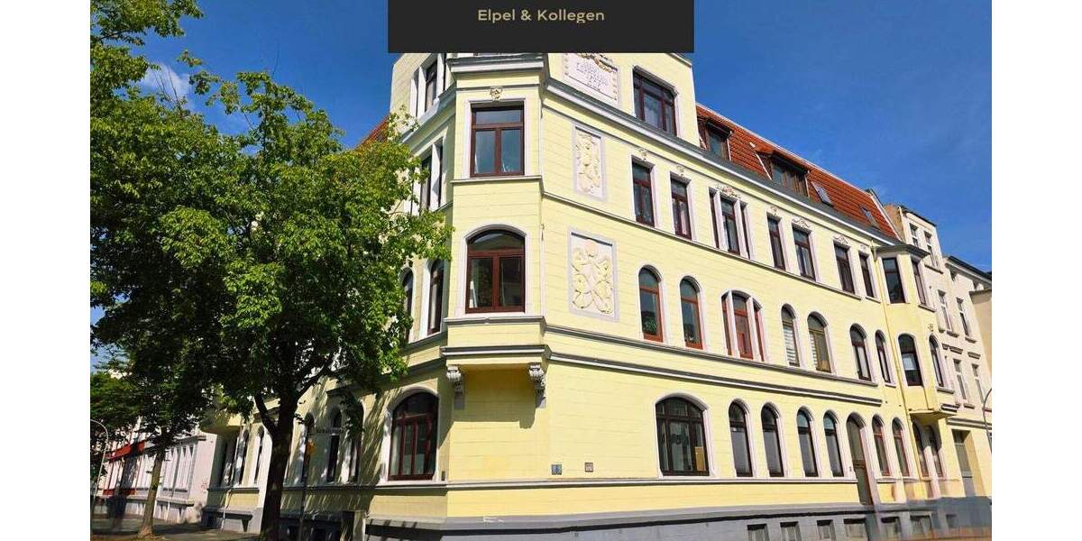 Licht. Luft. Lage 3 zimmer