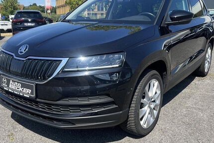 Skoda Karoq 104.294 km 17.890 &euro; Rhede 46414