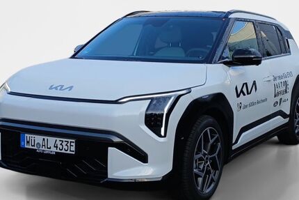 Kia EV3 1.400 km 42.404 &euro; Würzburg 97076