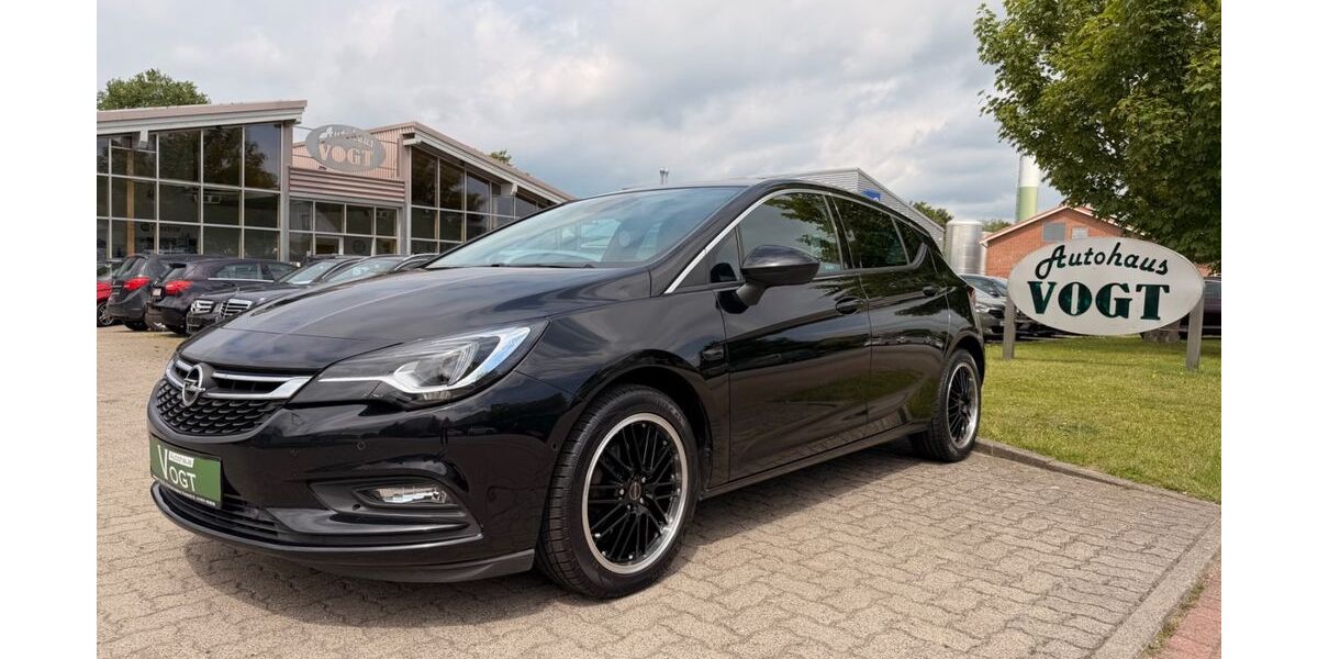 Opel Astra 99.864 km 12.990 &euro; Bad Segeberg 23795