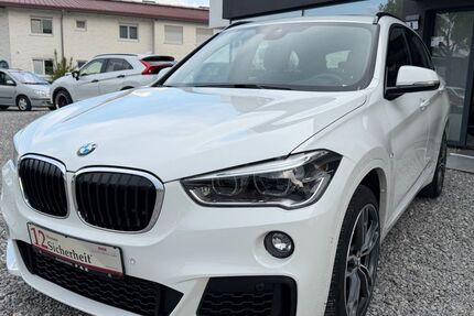 BMW X1 101.683 km 21.499 &euro; Oberteuringen 88094