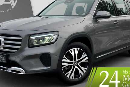 Mercedes-Benz GLB 220 18.506 km 42.234 &euro; Nienburg 31582