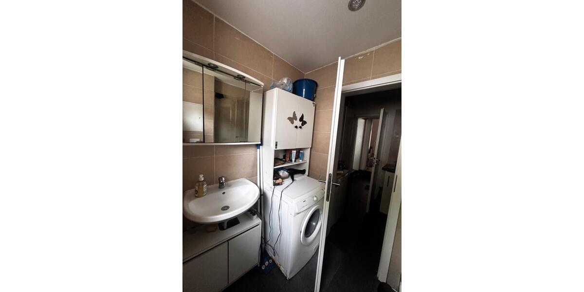 Erdgeschoßwohnung Leipzig Nordost - 2 Zimmer, 49 m&sup2;, 470&euro; | Angebot:26623866