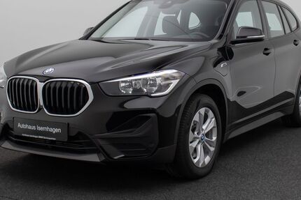 BMW X1 49.065 km 24.499 &euro; Isernhagen 30916