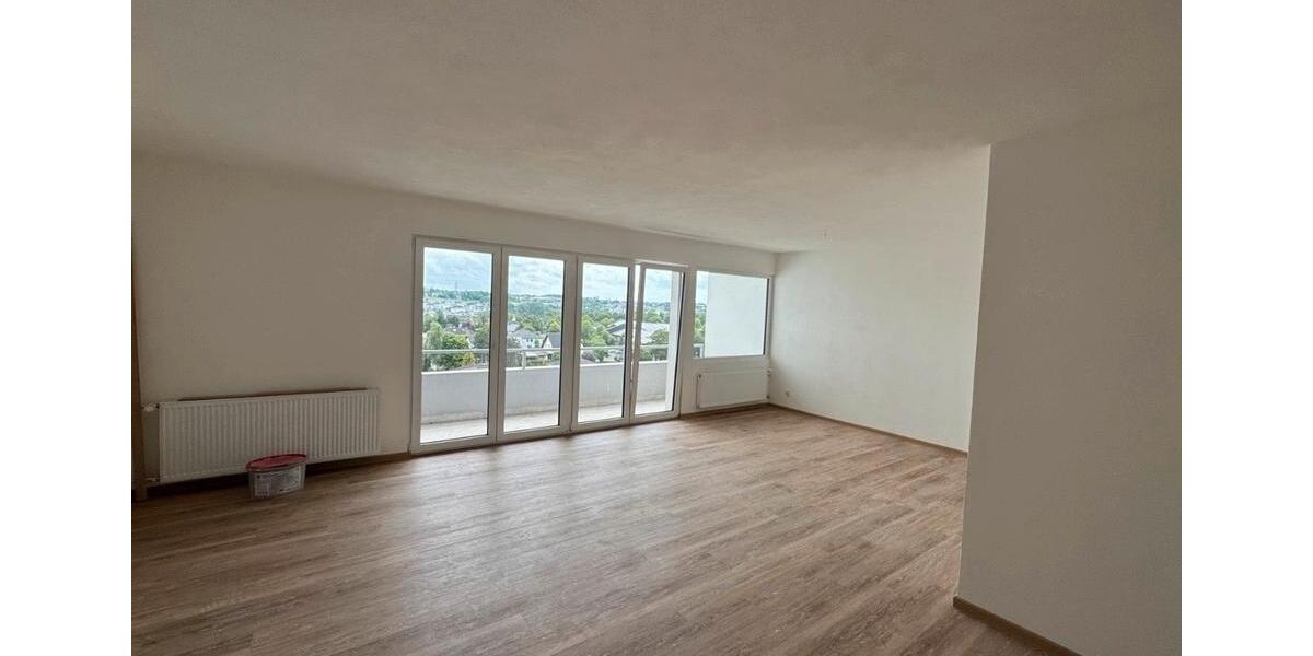 Etagenwohnung Bitburg - 3 Zimmer, 100 m&sup2;, 850&euro; | Angebot:26420933
