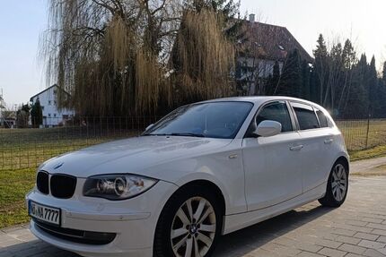 BMW 118 224.700 km 4.900 &euro; Riesbürg 73469