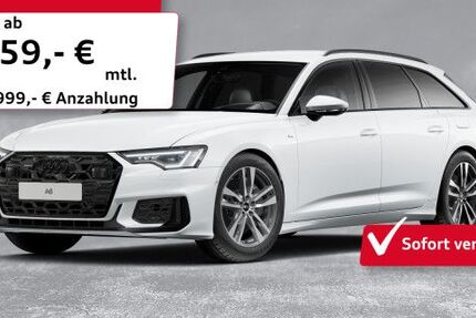 Audi A6 24.571 km 49.930 &euro; Bamberg 96052
