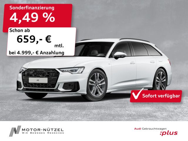 Audi A6 24.571 km 49.930 &euro; Bamberg 96052
