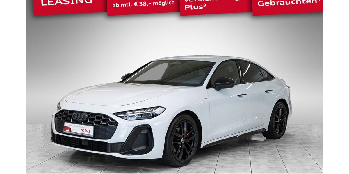 Audi A5 8.460 km 53.420 &euro; Böblingen 71034