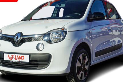 Renault Twingo 48.908 km 9.950 &euro; Freiberg 09599