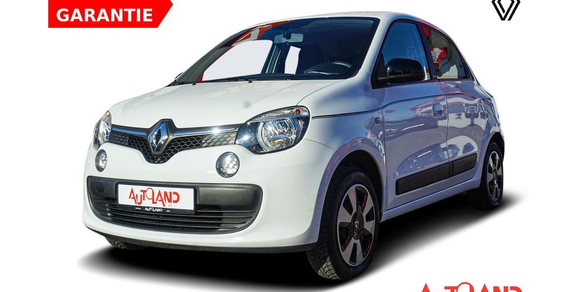 Renault Twingo 48.908 km 9.950 &euro; Freiberg 09599