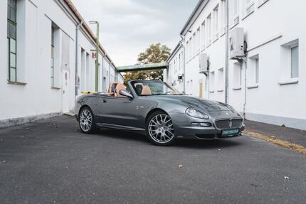 Maserati Gransport 64.000 km 69.900 &euro; Nürnberg 90411