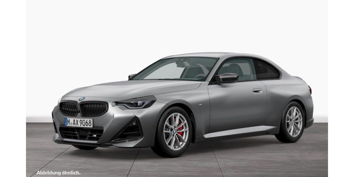 BMW M240i 8.518 km 58.806 &euro; Hannover 30539
