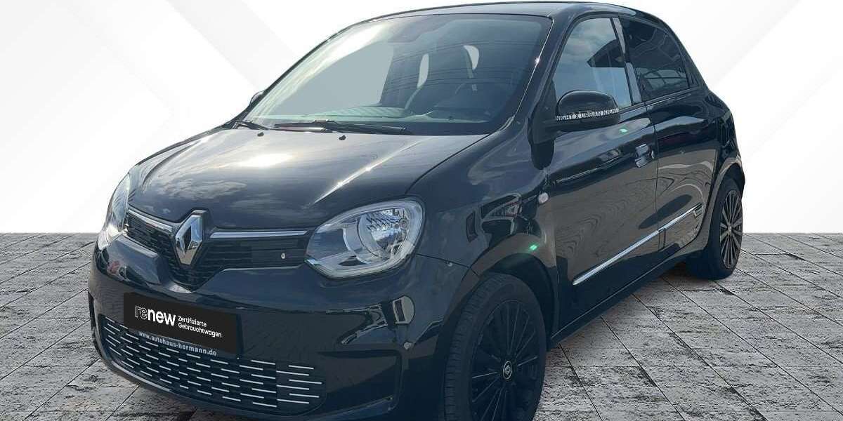 Renault Twingo 15.225 km 14.993 &euro; Göttingen 37079