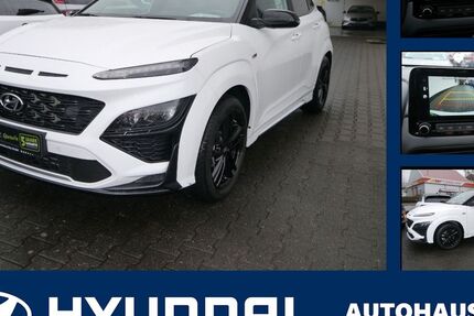 Hyundai KONA 10.365 km 23.990 &euro; Gießen 35394