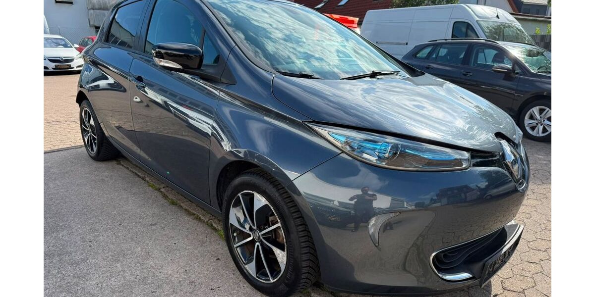 Renault ZOE 131.454 km 5.500 &euro; Langenhagen 30851