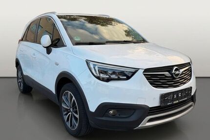 Opel Crossland (X) 59.000 km 12.900 &euro; Ingolstadt 85055