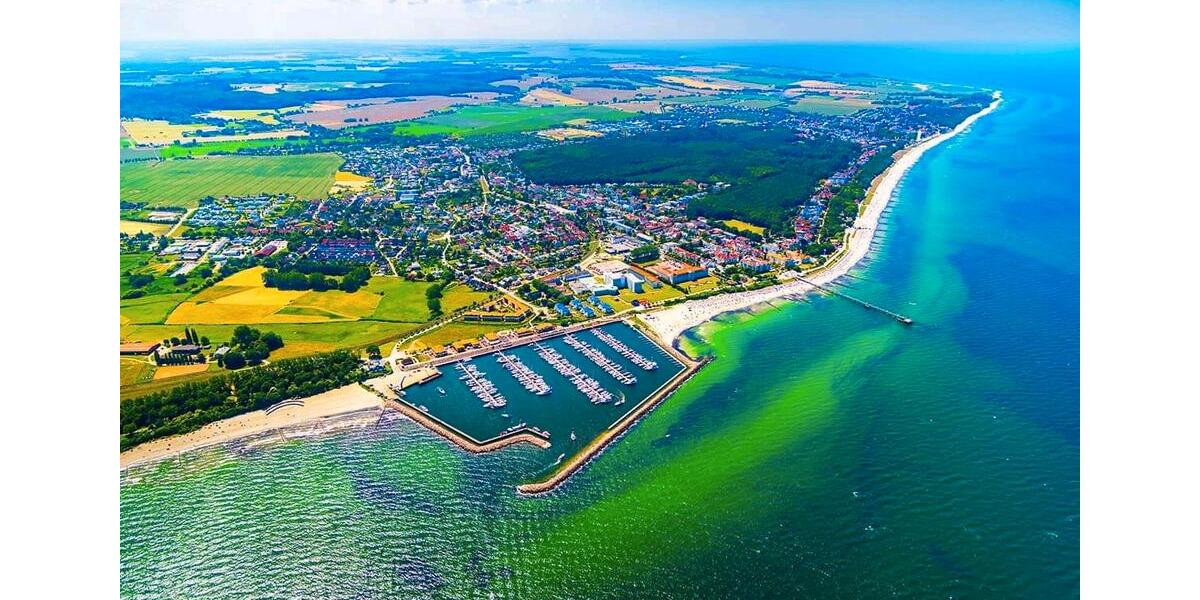 Einfamilienhaus Kühlungsborn - 7 Zimmer, 196 m&sup2;, 950.000&euro; | Angebot:24901420