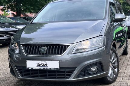 Seat Alhambra 234.674 km 10.500 € Lohne 49393