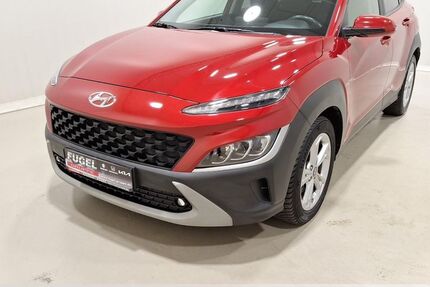 Hyundai KONA 56.700 km 18.819 &euro; Chemnitz - Mittelbach 09224