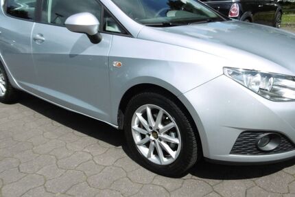 Seat Ibiza 149.535 km 4.800 € Hamburg 22459