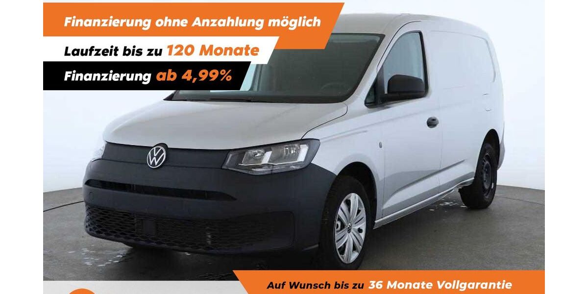 VW Caddy 28.000 km 21.850 &euro; Mössingen 72116