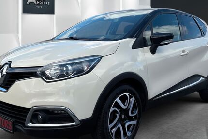 Renault Captur 172.000 km 6.999 &euro; Olpe 57462