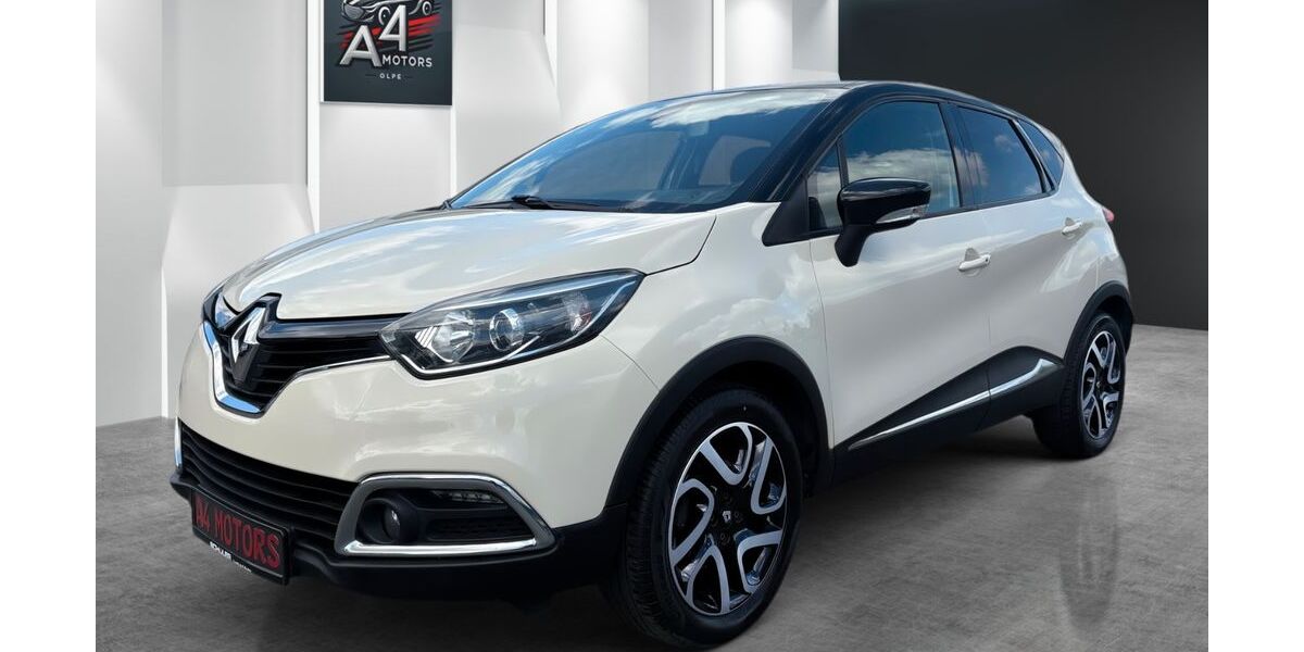 Renault Captur 172.000 km 6.999 &euro; Olpe 57462