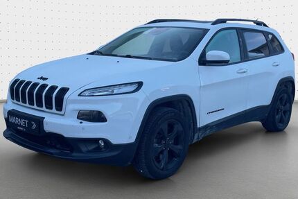 Jeep Cherokee 72.079 km 17.990 € Heidenheim an der Brenz 89520