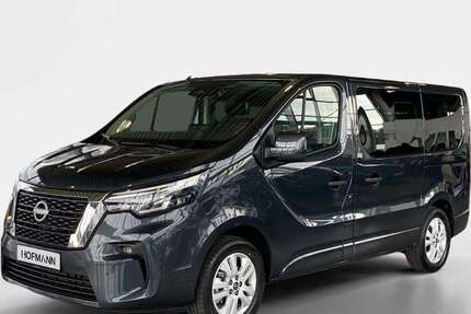 Nissan Primastar 15.900 km 31.860 &euro; Abensberg 93326
