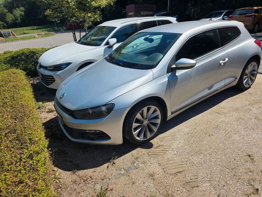 Scirocco