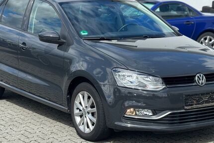 VW Polo 15.000 km 11.900 &euro; Butzbach 35510