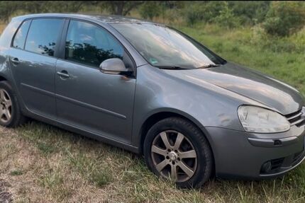 VW Golf 337.000 km 3.000 &euro; Illingen 66557
