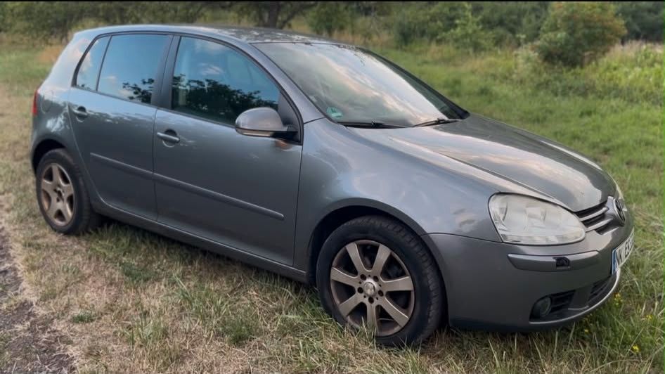 VW Golf 337.000 km 3.000 &euro; Illingen 66557